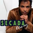 SECADA, JON - OTRA VEZ (Compact Disc)