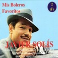 SOLIS, JAVIER - MIS BOLEROS FAVORITOS (Compact Disc)