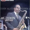 COHN, AL - LOVER MAN (Compact Disc)