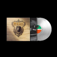 WHITE LION - THE BEST OF (CLEAR VINYL) (Disco Vinilo LP)