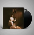 ETHEL CAIN - PREACHER´S DAUGHTER -HQ- (Disco Vinilo LP)