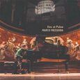 MEZQUIDA, MARCO - LIVE AT PALAU + DVD (Compact Disc)