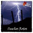 MALAS NOTICIAS - SUEÑOS ROTOS (Compact Disc)