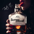 SAINTED SINNERS - TASTE IT -DIGI- (Compact Disc)