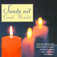SANTA NIT - CORAL VIRULET (Compact Disc)