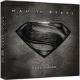 Bande Originale - MAN OF STEEL -LTD- (Compact Disc)