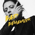 FRANKIE, KAT - BAD BEHAVIOUR -DIGI- (Compact Disc)