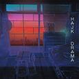 HAJK - DRAMA (Compact Disc)