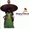 CLAVEL, DIEGO - LA MALAGUENA A TRAVES DE. (Compact Disc)