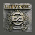 UNIVERSE INFINITY - ROCK IS ALIVE (Compact Disc)