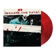 ESCAPE THE FATE - THERE'S NO SYMPATHY FOR THE DEATH -LTD- (Disco Vinilo LP)