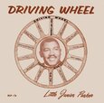 PARKER, LITTLE JUNIOR - DRIVING WHEEL (Compact Disc)