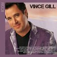 GILL, VINCE - ICON (Compact Disc)