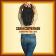 SILVERMAN, SARAH - SOMEONE YOU LOVE -HQ- (Disco Vinilo LP)