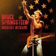 SPRINGSTEEN, BRUCE - GREATEST HITS LIVE -HQ- (Disco Vinilo LP)