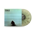 FOALS - WHAT WENT DOWN -LTD BLUE- (Disco Vinilo LP)