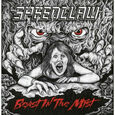 SPEEDCLAW - BEAST IN THE MIST -MCD- (Compact Disc)