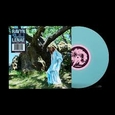 LENAE, RAVYN - BLUE ISLAND -LTD CLEAR BLUE- (Disco Vinilo LP)