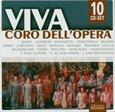 VARIOS ARTISTAS - VIVA CORO DELL'OPERA (Compact Disc)