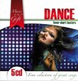 VARIOS ARTISTAS - DANCE FEVER CHART BOOSTER (Compact Disc)