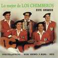 LOS CHIMBEROS - LO MEJOR DE LOS CHIMBEROS (Compact Disc)