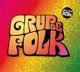 GRUP DE FOLK - CAIXA 3 CD'S (Compact Disc)