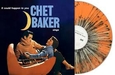 BAKER, CHET - IT COULD HAPPEN TO YOU -LTD ORANGE- (Disco Vinilo LP)
