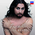 BARTOLI, CECILIA - FARINELLI (Compact Disc)