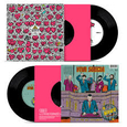 VIVA SUECIA - QUERER (DJ NANO REMIX) (Disco Vinilo  7')