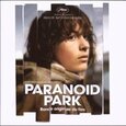 BANDA SONORA ORIGINAL - PARANOID PARK (Compact Disc)