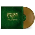 AURI - III - CANDLES & BEGINNNINGS -LTD GOLD- (Disco Vinilo LP)