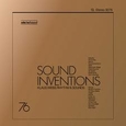WEISS, KLAUS - SOUND INVENTIONS -HQ- (Disco Vinilo LP)