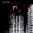 DEARS - NO CITIES LEFT (Compact Disc)
