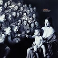 LAIBACH - SPECTRE -LTD- (Disco Vinilo LP)