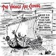 VARIOS ARTISTAS - VIKINGS ARE COMING -HQ- (Disco Vinilo LP)