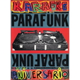 PARAFUNK - KARAOKE -XXX ANNIVERSARIO- (Compact Disc)