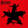 VELVETEEN QUEEN - GREATER GOOD -HQ- (Disco Vinilo LP)