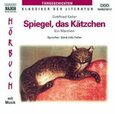 KELLER, GOTTFRIED - SPIEGEL, DAS KAETZCHEN (Compact Disc)