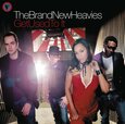 BRAND NEW HEAVIES - GET USED TO IT (Compact Disc)