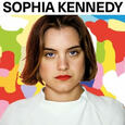 KENNEDY, SOPHIA - SOPHIA KENNEDY (Disco Vinilo LP)