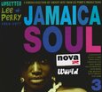 VARIOS ARTISTAS - JAMAICA SOUL VOL.3 (Compact Disc)
