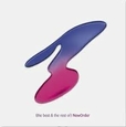 NEW ORDER - BEST OF AND THE REST OF (Compact Disc)