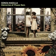 GONZA MAGILLA - MEMORIES OF PHASE REM (Compact Disc)