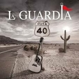 LA GUARDIA - RUTA 40