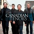 CANADIAN TENORS - CANADIAN TENORS (Compact Disc)