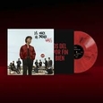 WALLS - NIÑOS DEL PARQUE -LTD RED- (Disco Vinilo LP)