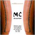 MC LATIN JAZZ PROJECT - MEDITERRANEAN (Compact Disc)