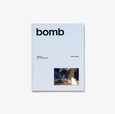 ILLIT - BOMB -MAGIC VERSION- (Compact Disc)