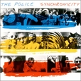 POLICE - SYNCHRONICITY -DELUXE- (Super High Material -SHM CD-)