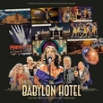 DANISH RADIO SYMPHONY ORCHESTRA - BABYLON HOTEL (Blu-Ray Disc)